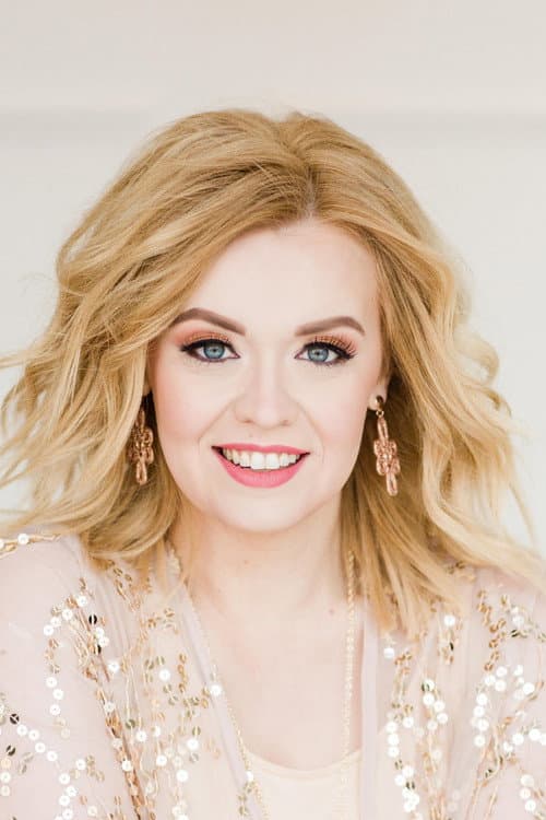 Lauren Talley foto