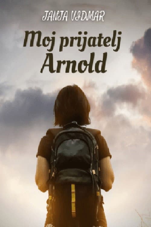 Moj prijatelj Arnold (1997) poster