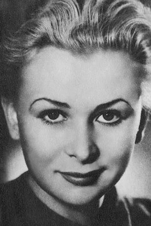 Валентина Серова foto