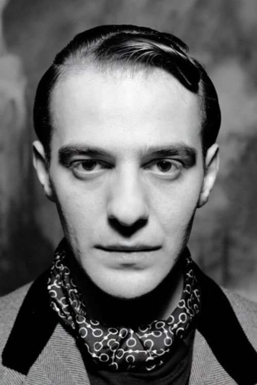 John Galliano foto