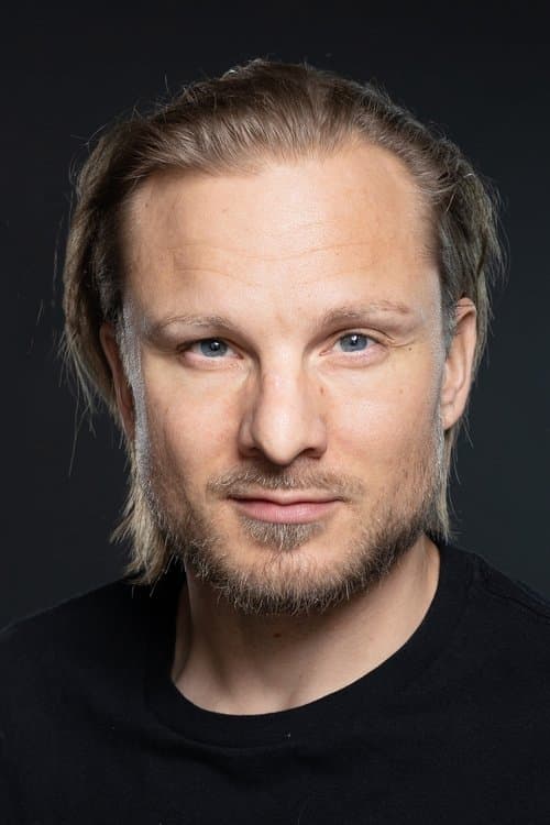 Severi Saarinen foto