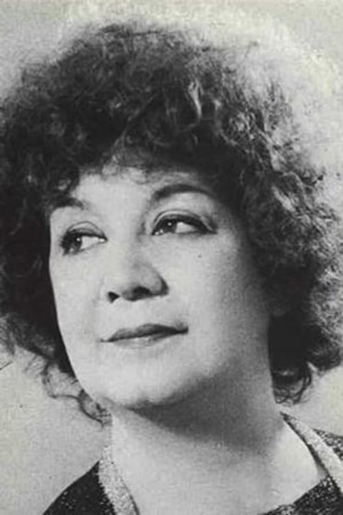 Clara Colosimo foto