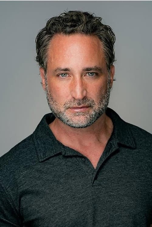 Billy Joseph Jr. foto