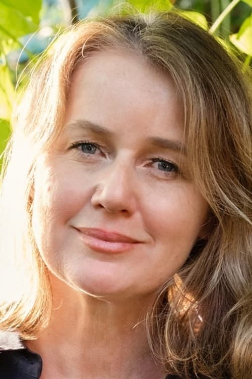 Elise McCredie foto