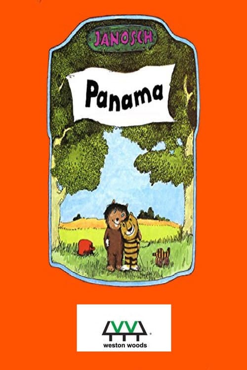 Panama (1982) poster