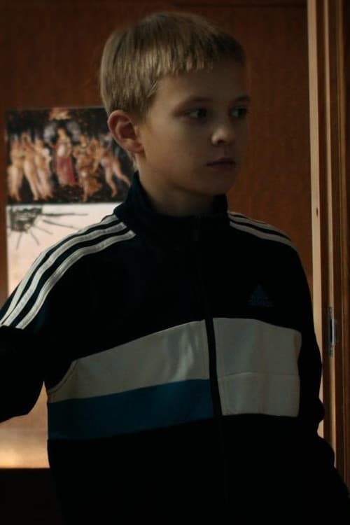 Ilya Dodonov foto