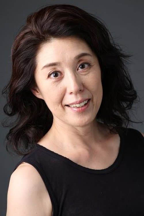 Tomoko Shiota foto