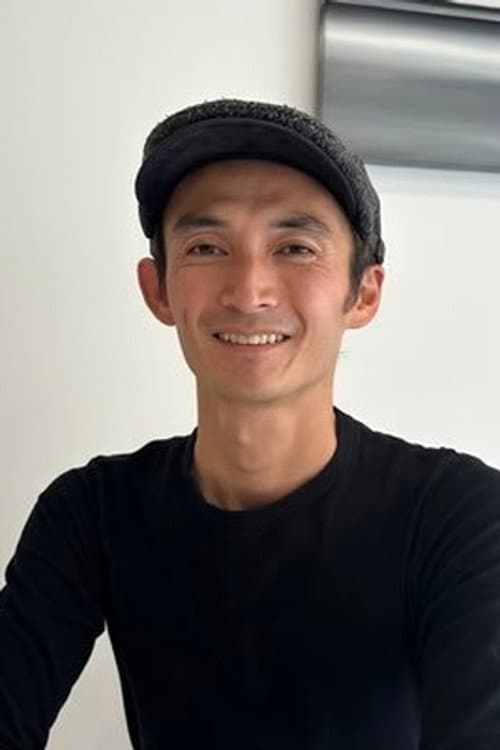 安齋剛文 foto