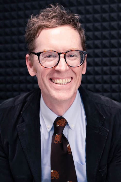 W. David O. Taylor foto