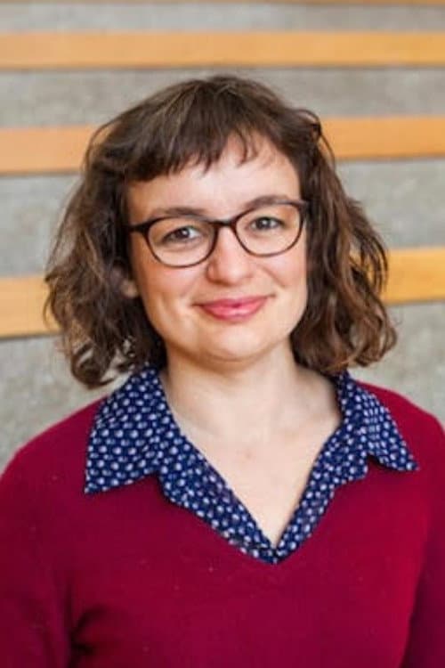 Rachel McElroy foto