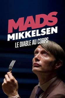 Mads Mikkelsen, le diable au corps (2025) poster