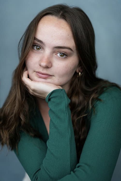 Edie Lambden foto