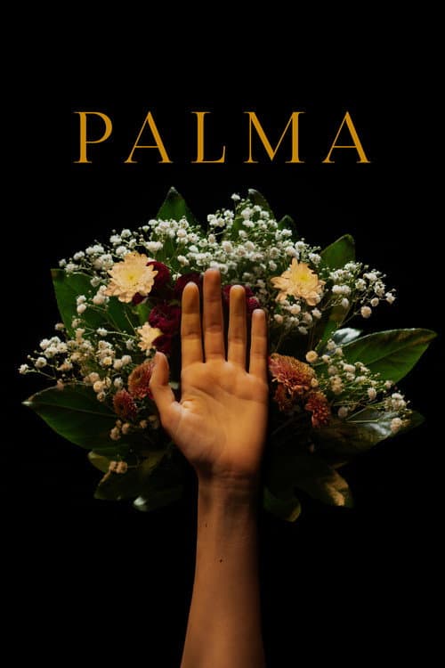 Palma (2023) poster