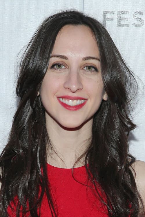 Julia Lerman foto