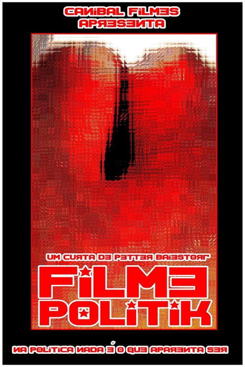 Filme Político (2013) poster