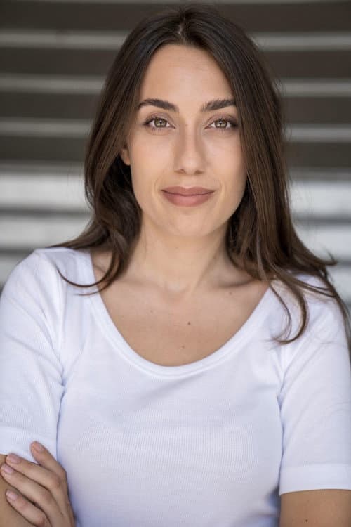 Francesca Solombrino foto