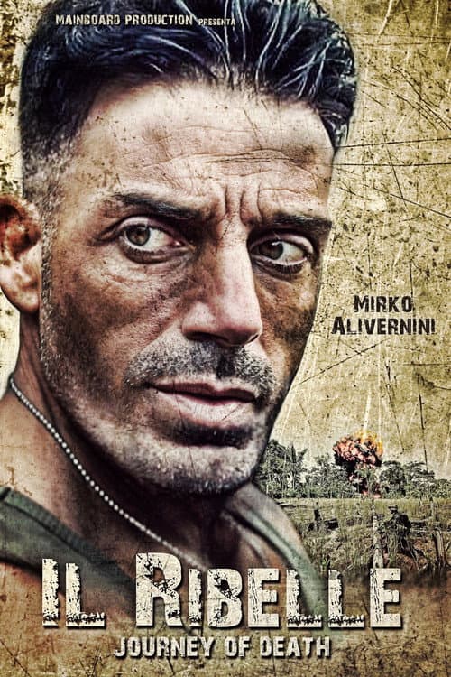 Il ribelle (2018) poster