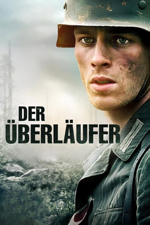 Der Überläufer (2020) poster