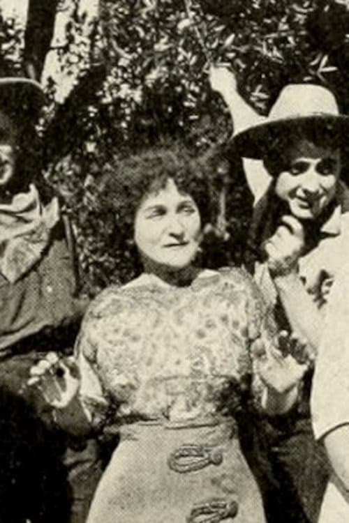 The Distant Relative (1912) poster