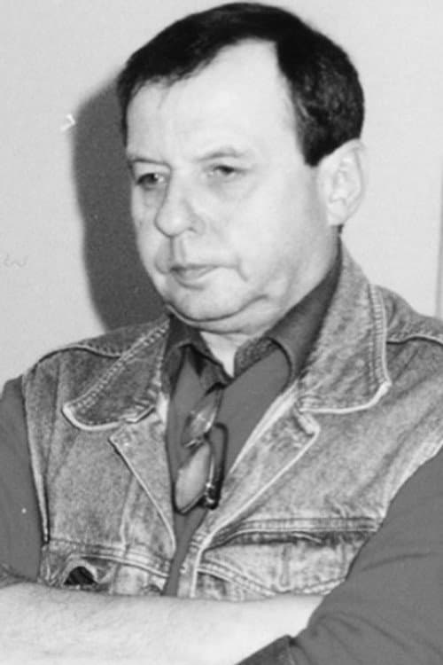 Рудольф Фрунтов foto