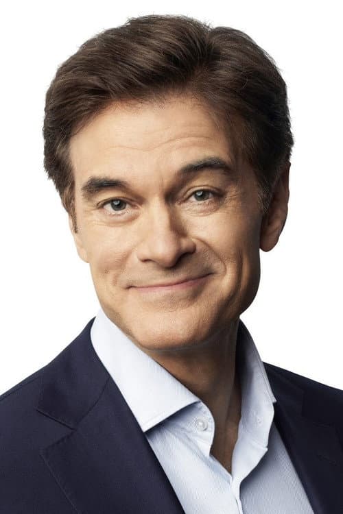 Mehmet Oz foto
