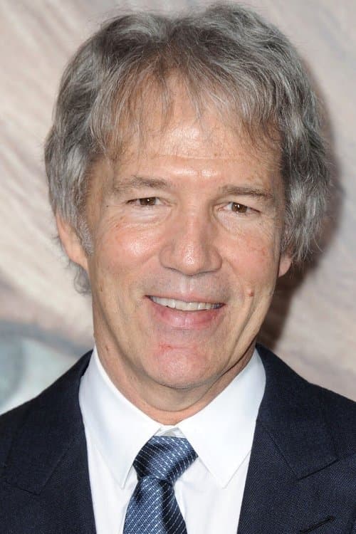 David E. Kelley foto
