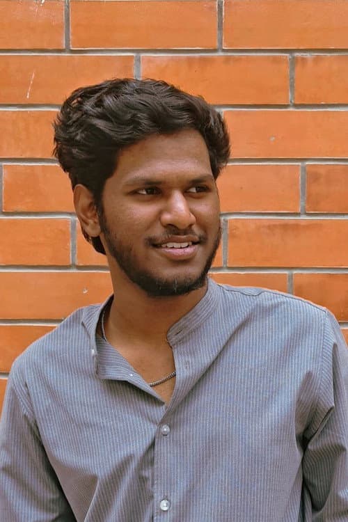 Abhiraj C K foto
