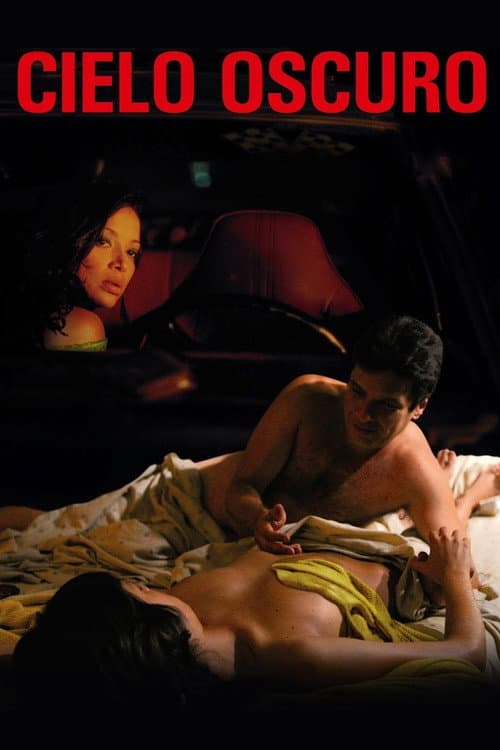 Cielo Oscuro (2012) poster
