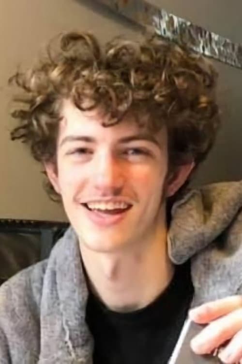 Dylan Mullin foto