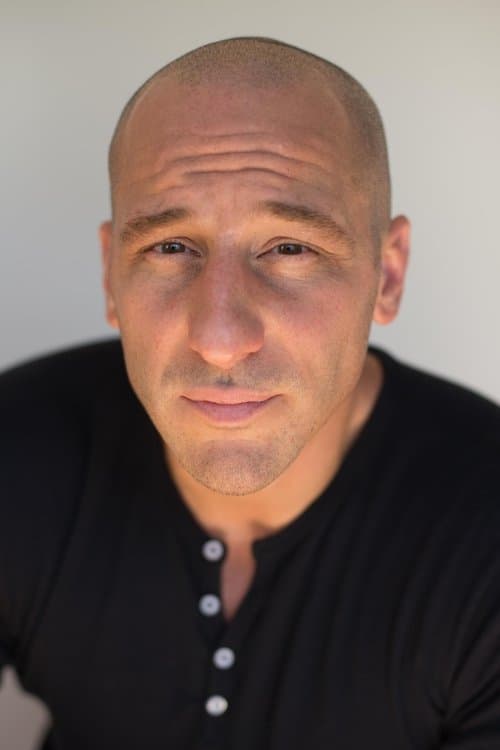 Dale Pavinski foto