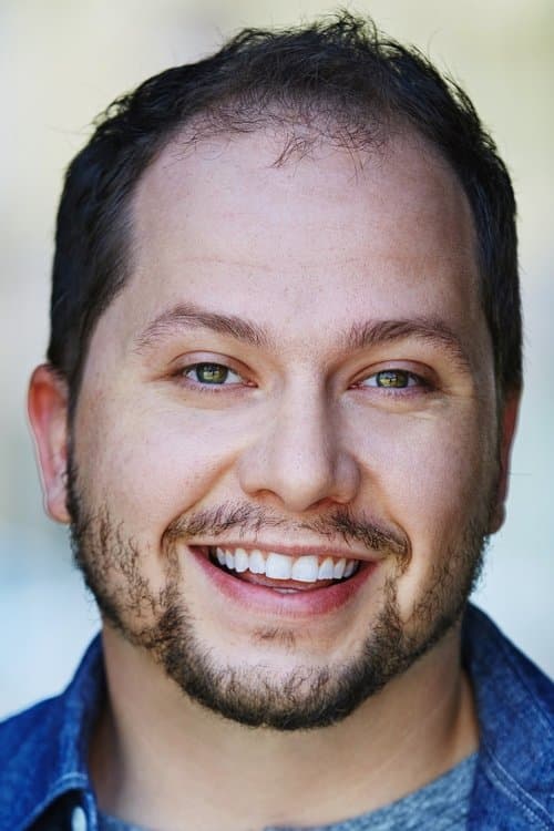 Ian Gary foto