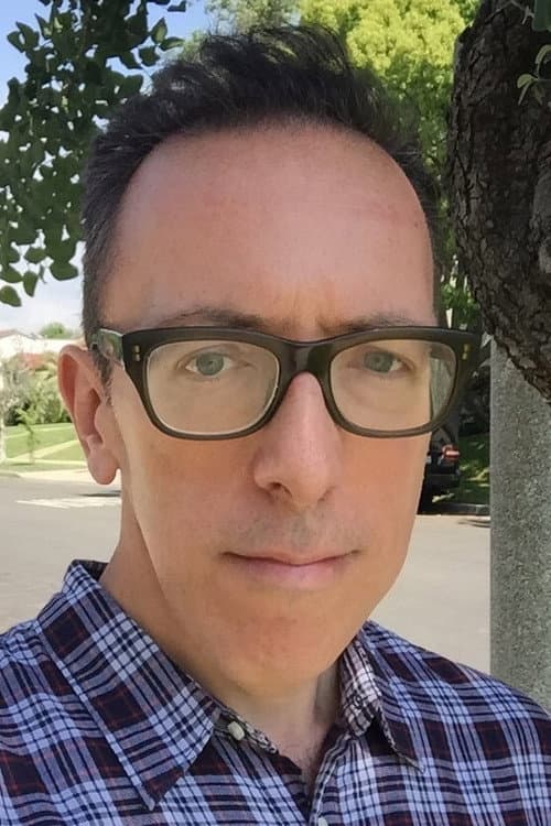 Aaron Lee foto