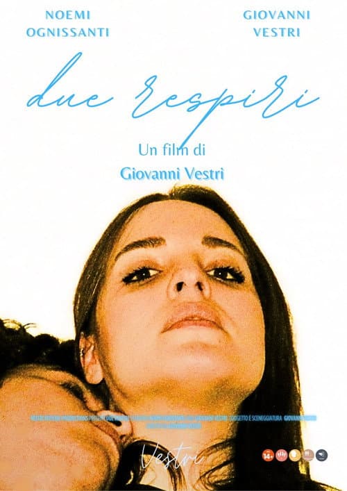 Due respiri (2023) poster