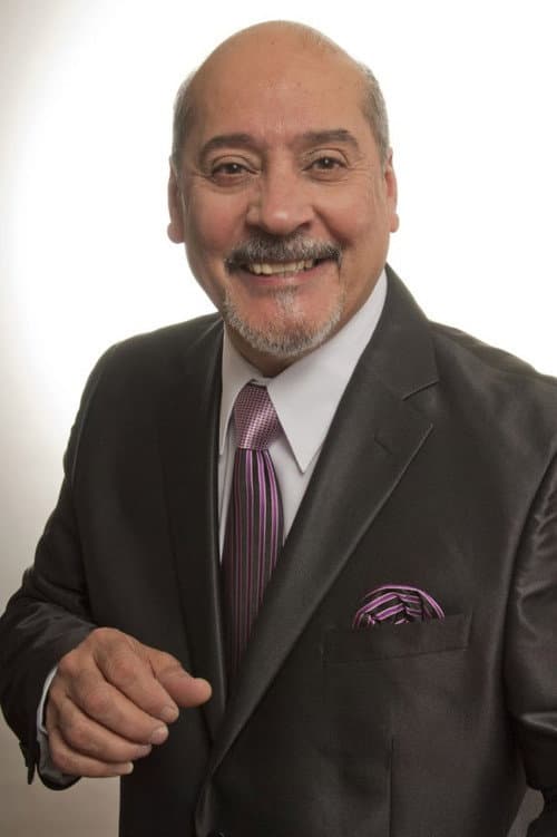 Ray De La Paz foto