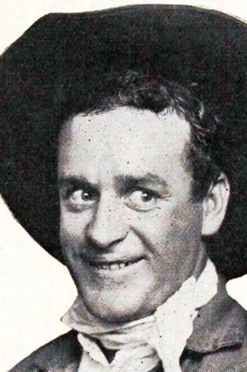 Gilbert Holmes foto