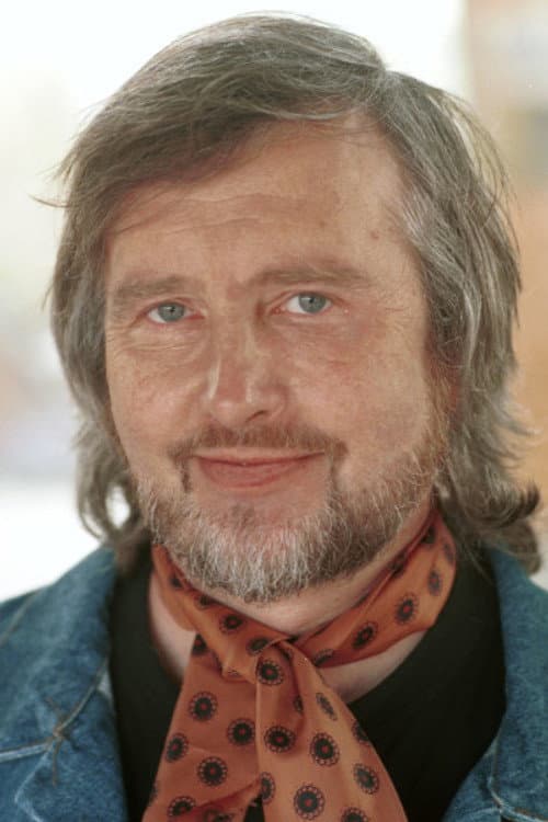 Jiří Wimmer foto