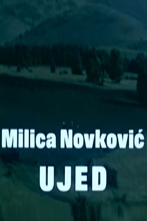 Ujed (1979) poster