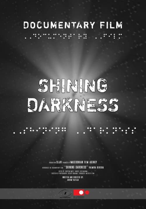 Errësirë që Shndërrit (2016) poster
