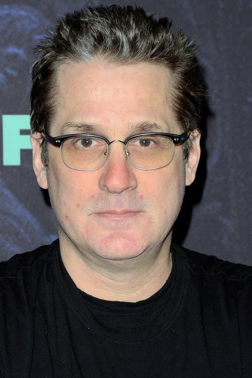 Paul Simms foto
