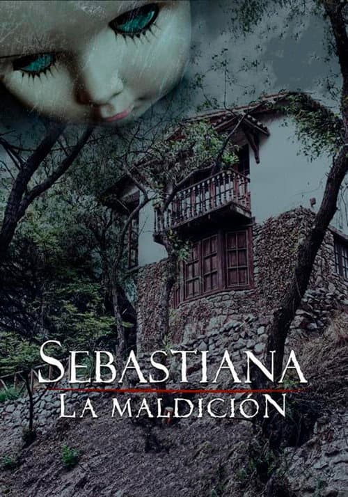 Sebastiana: La maldición (2019) poster