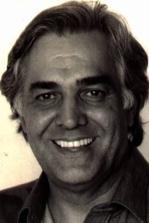Carlos Imperial foto