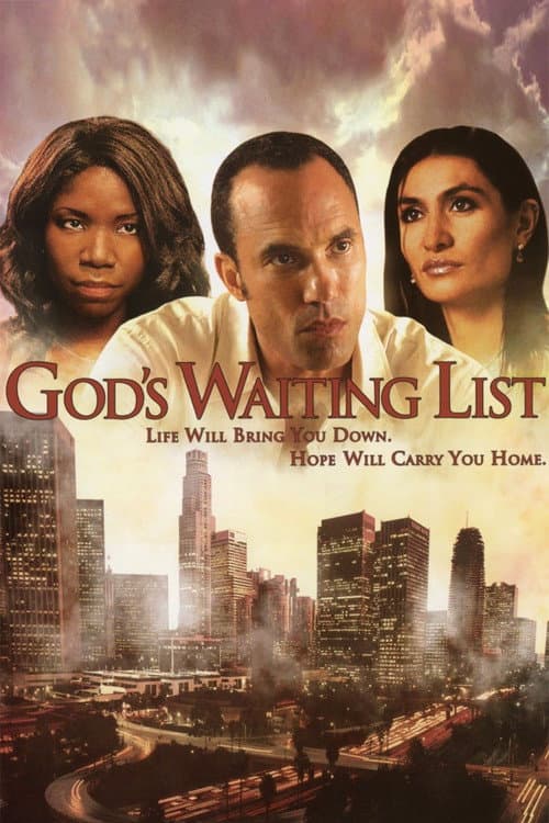 God's Waiting List (2006) poster