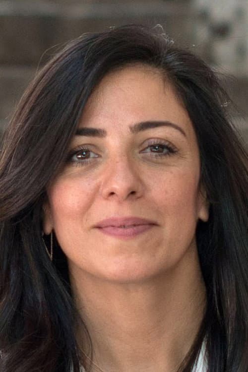 Esra Bezen Bilgin foto