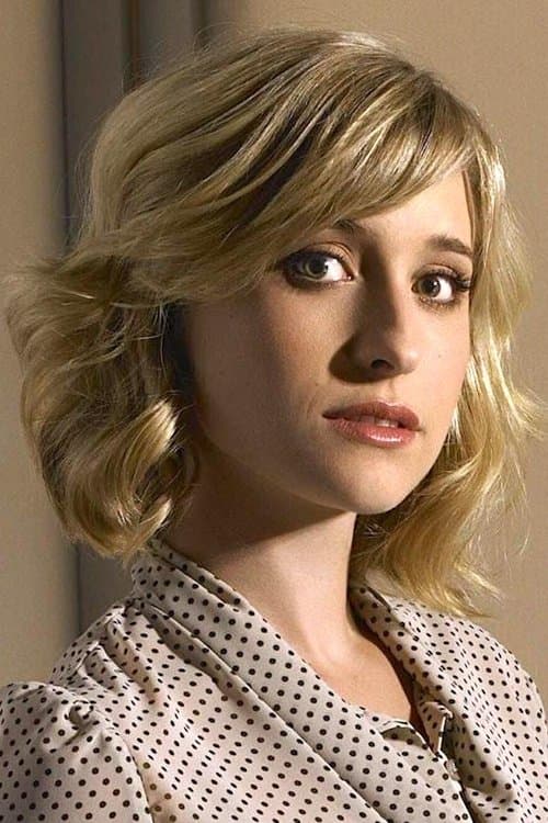 Allison Mack foto