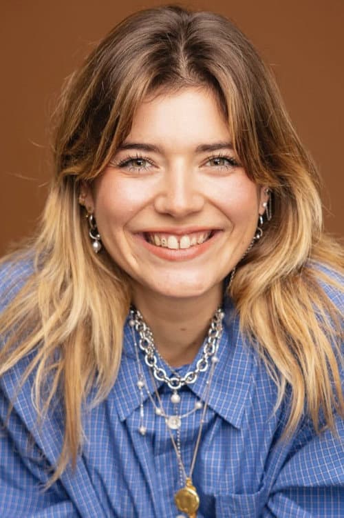 Eva Moustrou foto