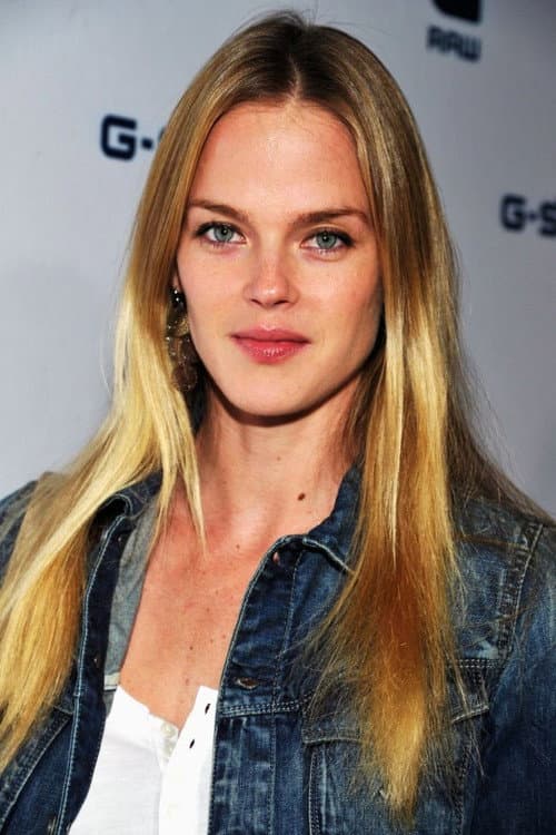 Shannan Click foto