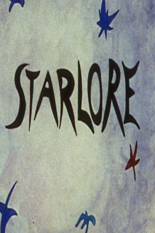 Starlore (1979) poster