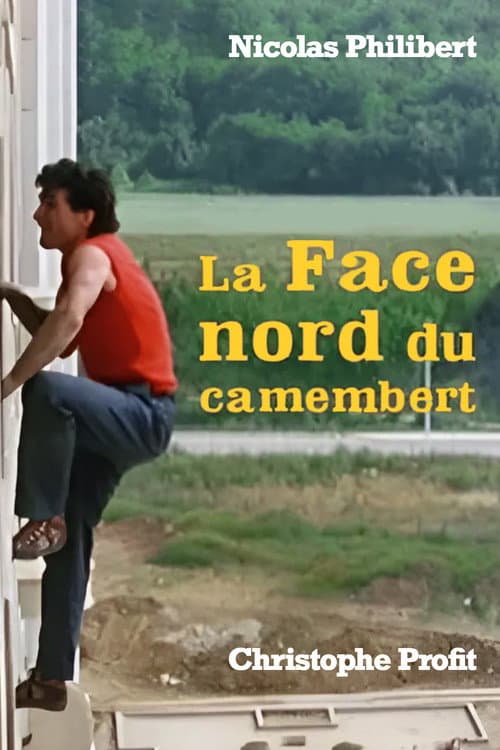 La Face Nord du Camembert (1985) poster