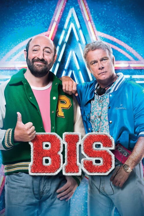 Bis (2015) poster