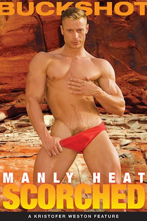 Manly Heat: Scorched (2006) poster